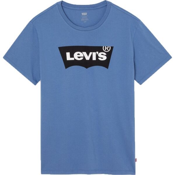 Levi's Levi's CLASSIC GRAPHIC T-SHIRT Мъжка тениска, синьо, размер M