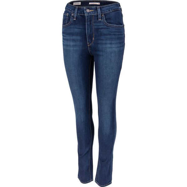 Levi's&reg; Levi's&reg; 721 HIGH RISE SKINNY CORE Дамски дънки, синьо, размер