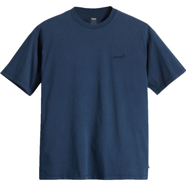 Levi's&reg; Levi's&reg; RED TAB VINTAGE Мъжка тениска, тъмносин, размер