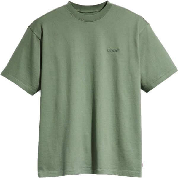 Levi's&reg; Levi's&reg; RED TAB VINTAGE Мъжка тениска, зелено, размер
