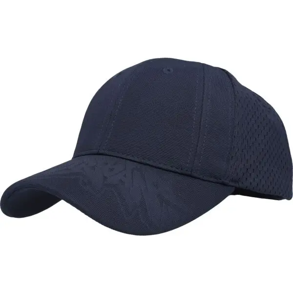 Lewro Lewro ABY Шапка с козирка за момчета, тъмносин, размер 4-7Y