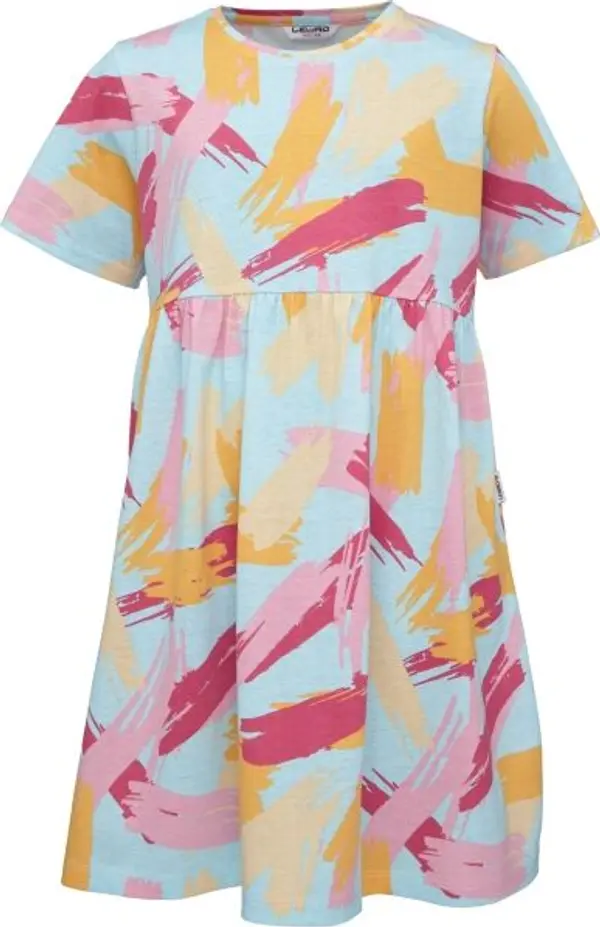 Lewro Lewro ACCIA Спортна рокля за момичета, микс, размер 128-134