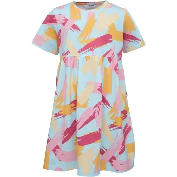 Lewro Lewro ACCIA Спортна рокля за момичета, микс, размер 140-146