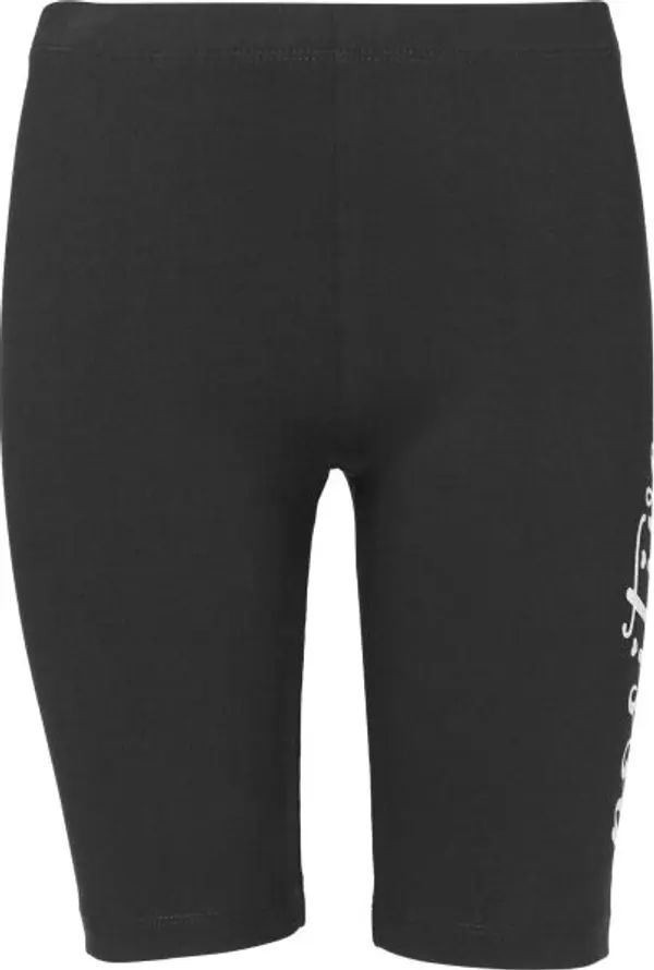 Lewro Lewro AEVA Момичешки клин за бягане, черно, размер 152-158