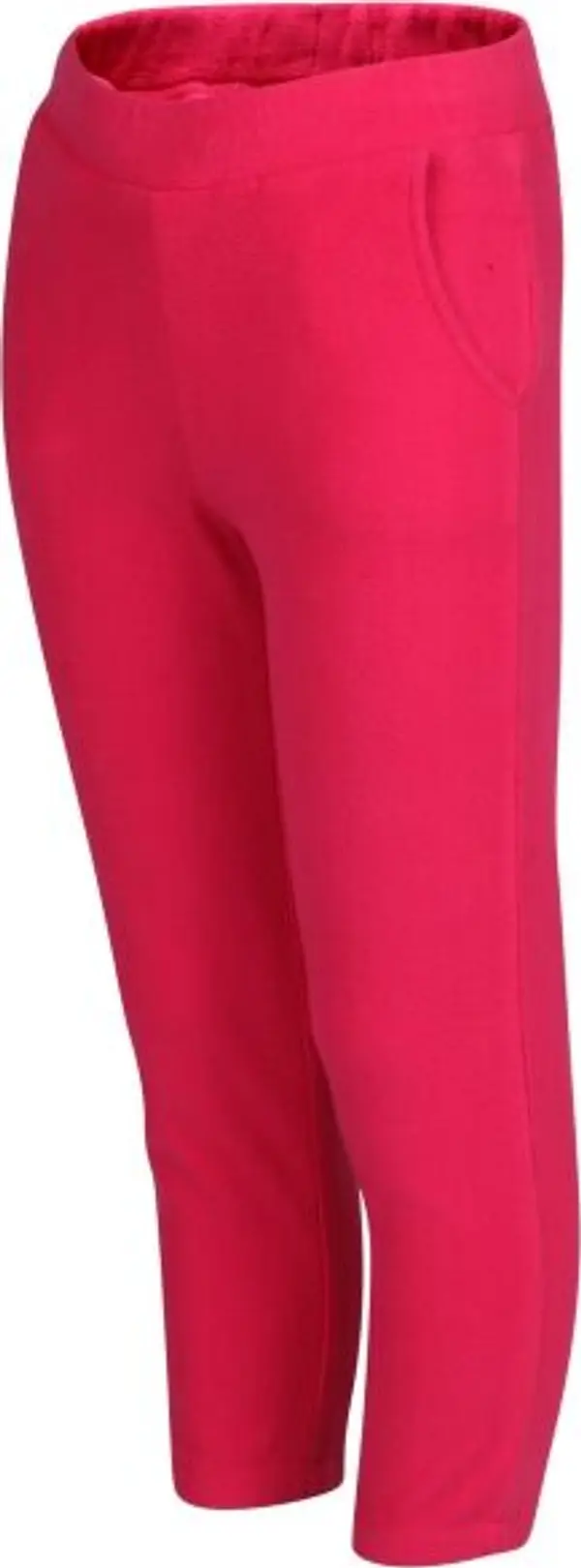 Lewro Lewro ARCHER Детско долнище от флийс, розово, размер 80-86