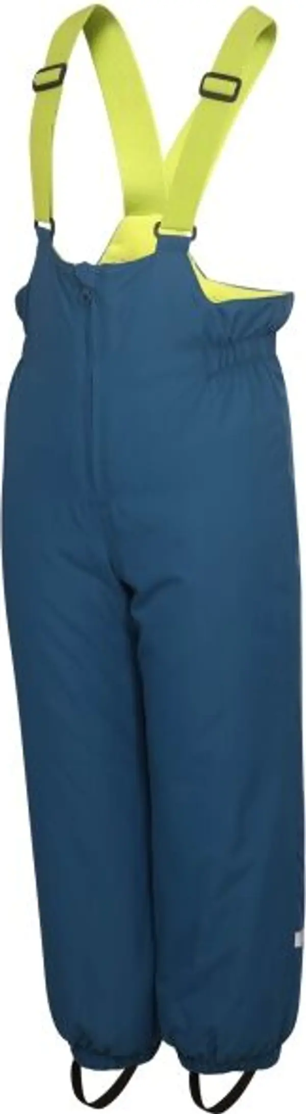 Lewro Lewro ARIEL Детски затоплящи  панталони, синьо, размер 116-122