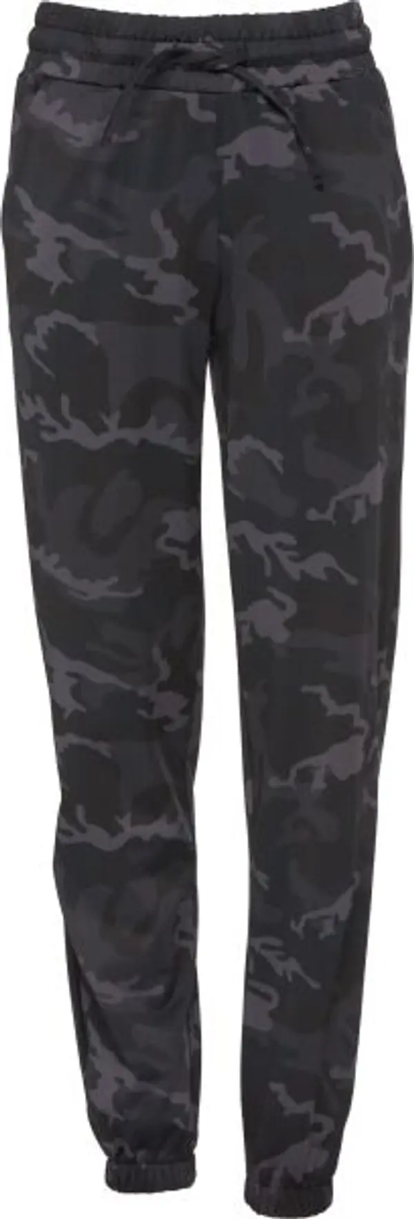 Lewro Lewro BECK Детски спортни панталони, тъмносиво, размер 128-134