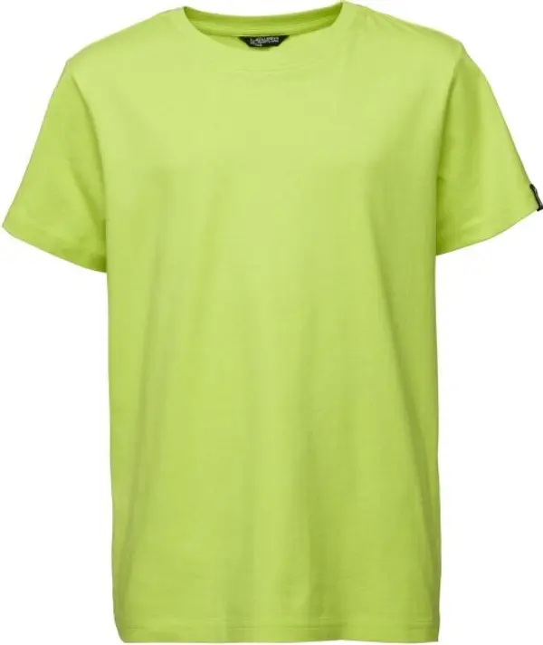 Lewro Lewro BRIS Тениска за момчета, светло-зелено, размер 152-158