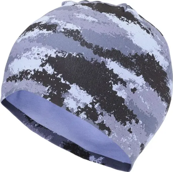 Lewro Lewro BYRD Тънка шапка за момчета, сиво, размер 12-15Y