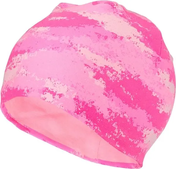 Lewro Lewro BYRD Тънка шапка за момичета, розово, размер 4-7Y