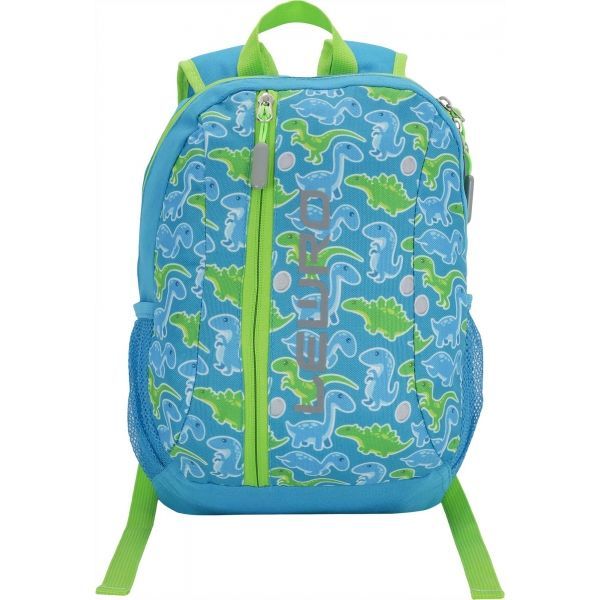 Lewro Lewro CHILL 7 Детска раница, синьо, размер