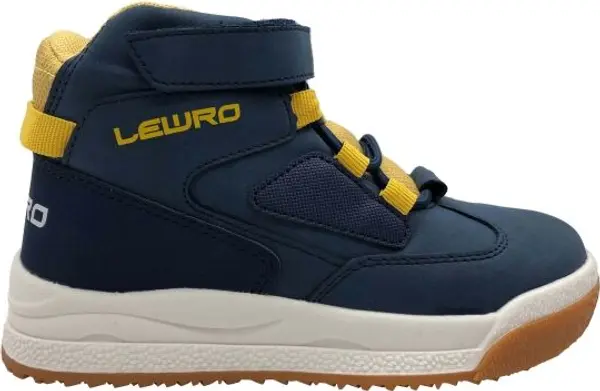 Lewro Lewro CUDDI Детски ежедневни спортни обувки, тъмносин, размер