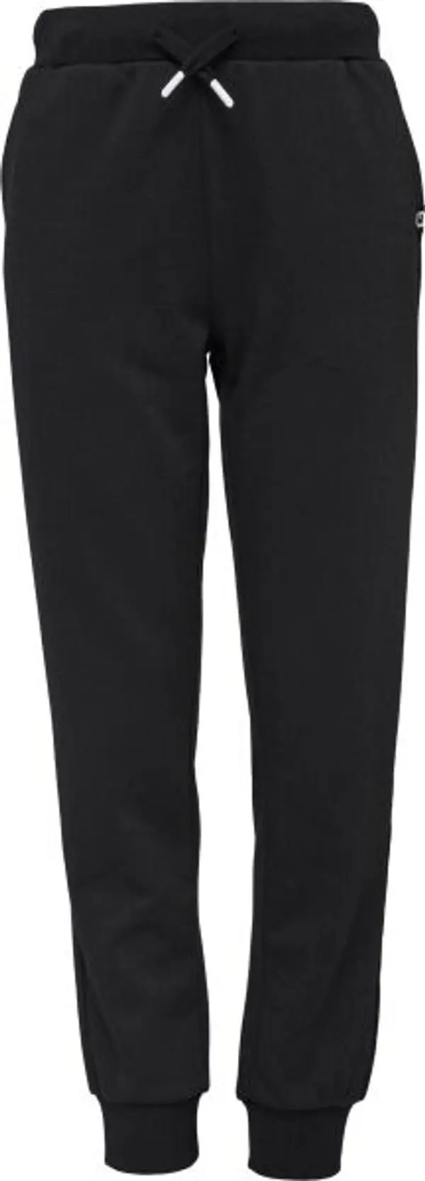 Lewro Lewro EMERSON Детски спортен панталон за момчета, черно, размер 164-170