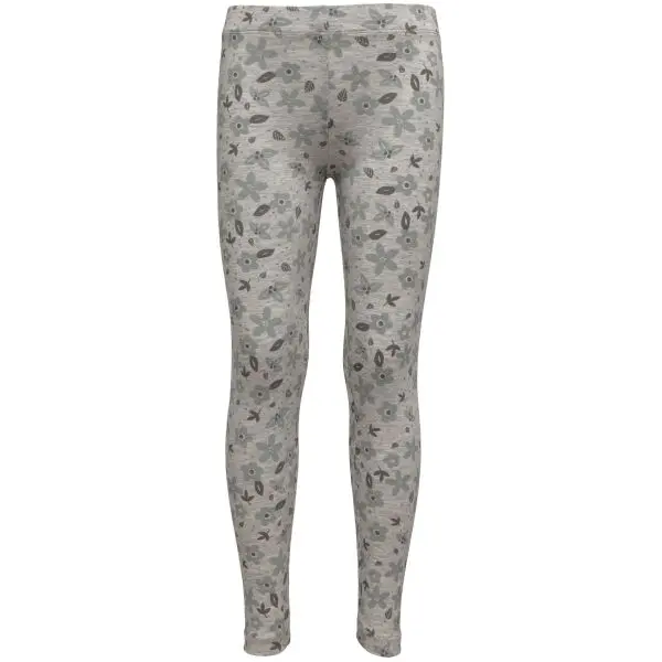 Lewro Lewro EMMIE Клин за момичета, сиво, размер 152-158