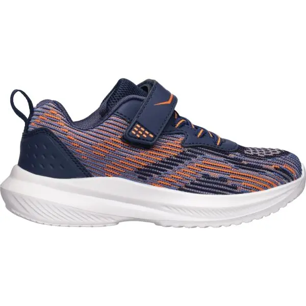 Lewro Lewro GLIMMER Детски ежедневни обувки, тъмносин, размер