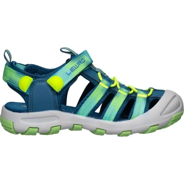 Lewro Lewro GRADY Детски сандали, тъмносин, размер