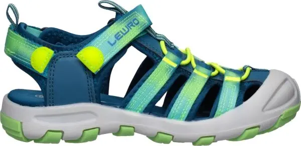 Lewro Lewro GRADY Детски сандали, тъмносин, размер