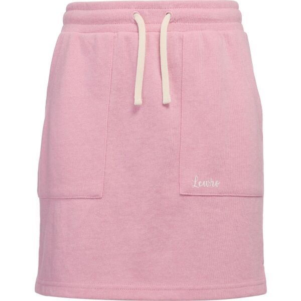Lewro Lewro KELLSEY Спортна пола за момичета, розово, размер