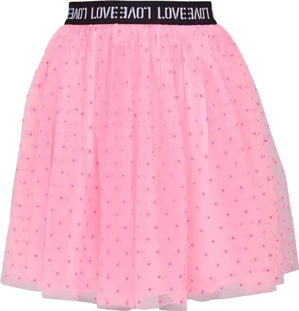 Lewro Lewro KESSIDA Момичешка пола, розово, размер 152-158