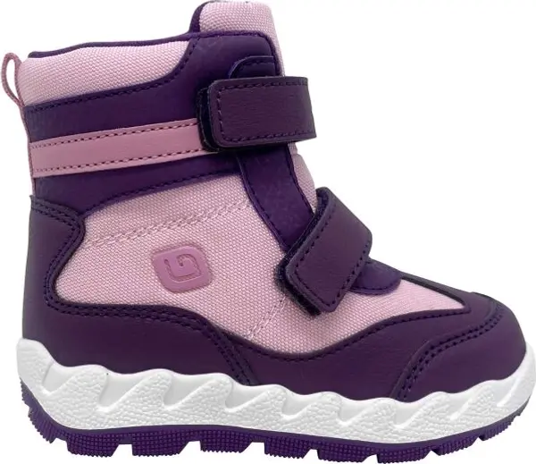 Lewro Lewro KIPPY Затоплени обувки за момичета, лилаво, размер