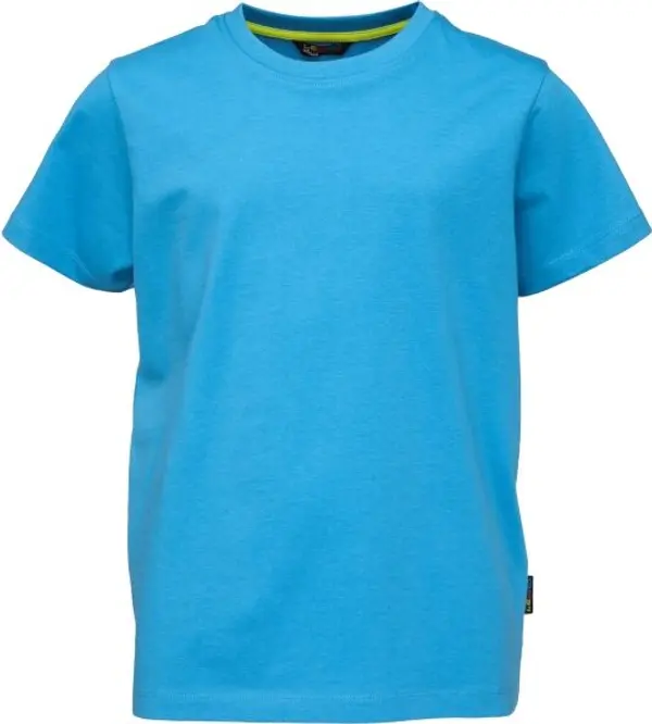 Lewro Lewro LUK Тениска за момчета, синьо, размер 164-170