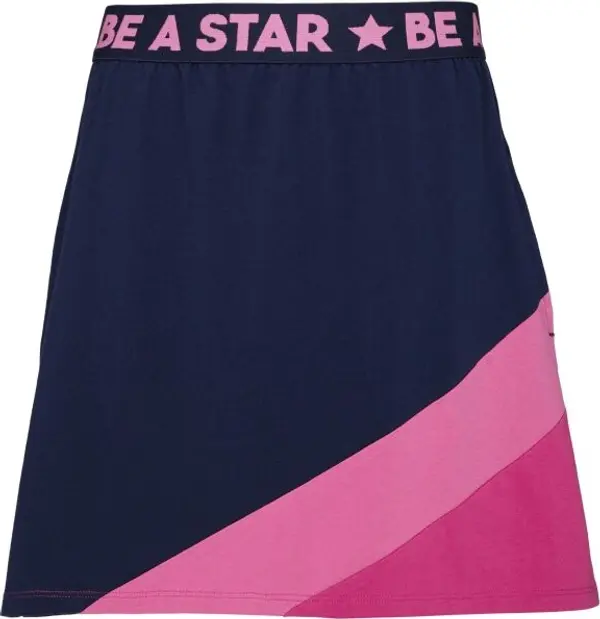 Lewro Lewro MARLOWE Пола за момичета, тъмносин, размер 128-134