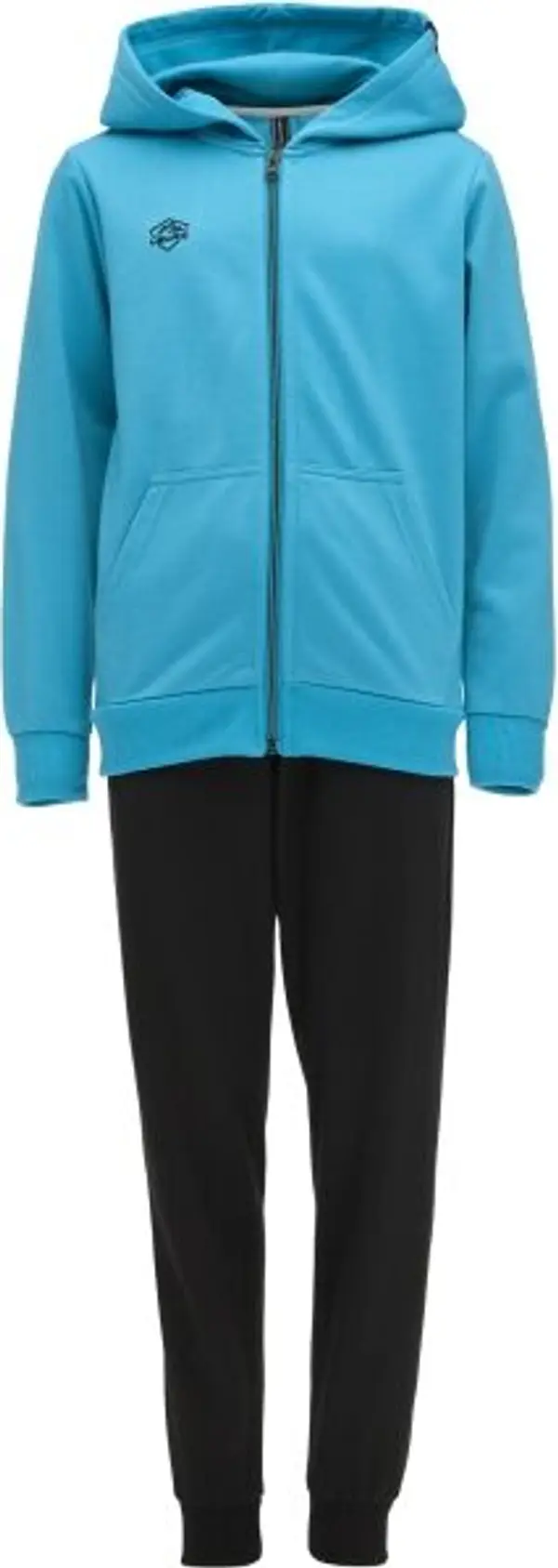 Lewro Lewro MET Детски спортен комплект, синьо, размер 116-122