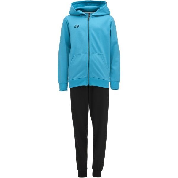 Lewro Lewro MET Детски спортен комплект, синьо, размер