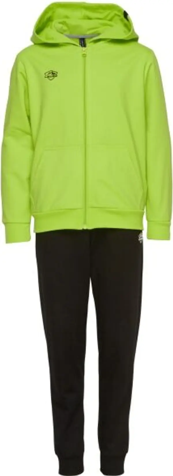 Lewro Lewro METYN Спортен комплект за момчета, светло-зелено, размер 164-170