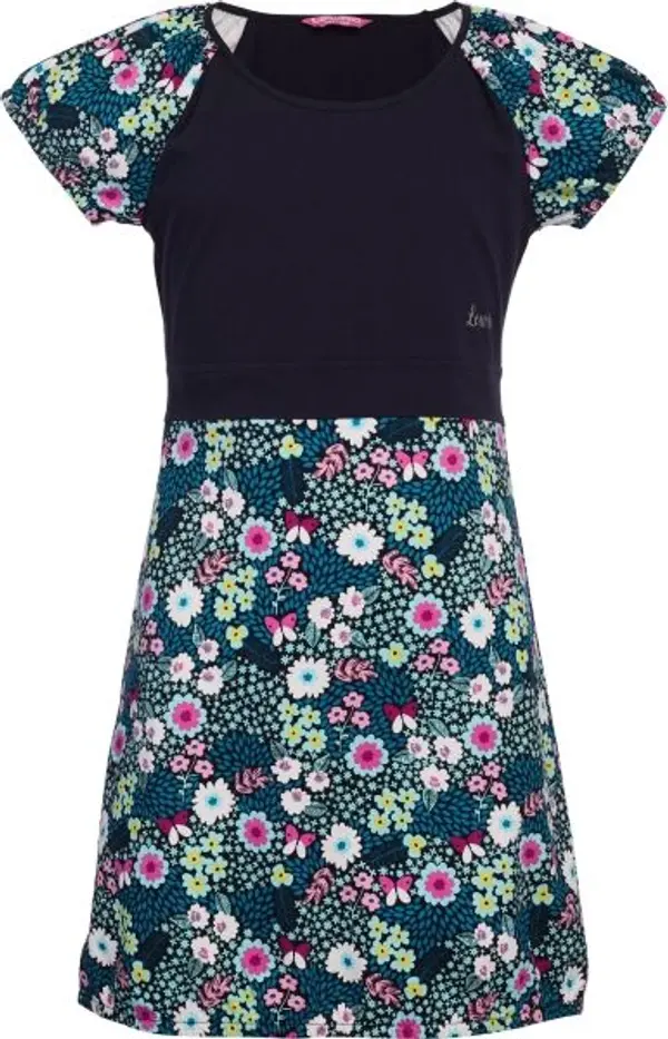 Lewro Lewro PHOEBE Рокля за момичета, микс, размер 140-146