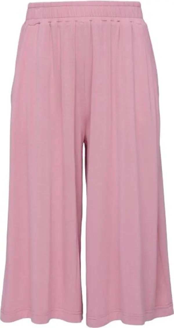 Lewro Lewro ROWANA Момичешка 3/4 пола-панталон, розово, размер 116-122