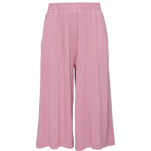 Lewro Lewro ROWANA Момичешка 3/4 пола-панталон, розово, размер 128-134