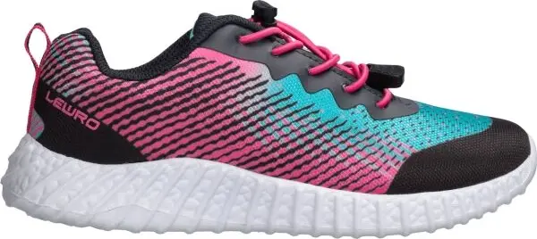 Lewro Lewro SCERO Детски ежедневни обувки, розово, размер