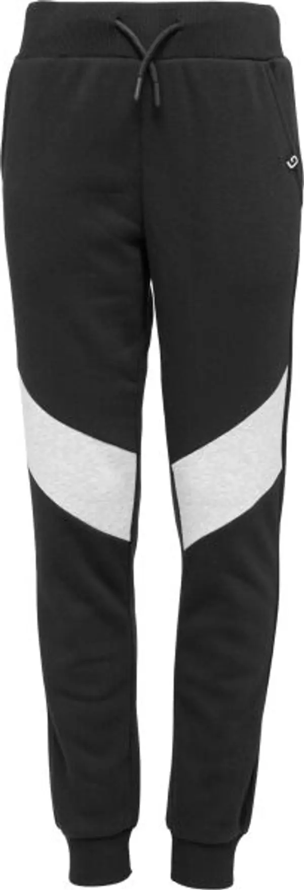 Lewro Lewro SUKO Детско долнище, черно, размер 116-122