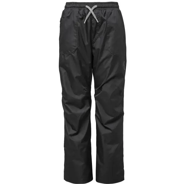 Lewro Lewro SULLIVAN Детски зимни панталони, тъмносиво, размер 164-170