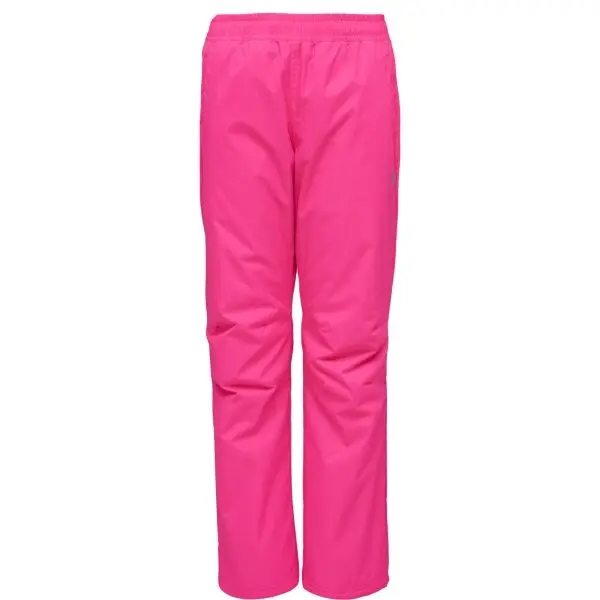 Lewro Lewro TAVI Детски затоплящи  панталони, розово, размер 128-134