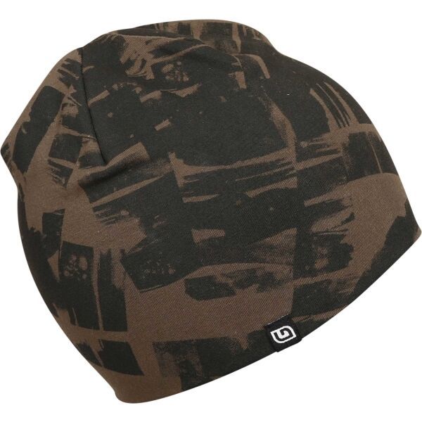 Lewro Lewro TONI Детска тънка шапка, khaki, размер