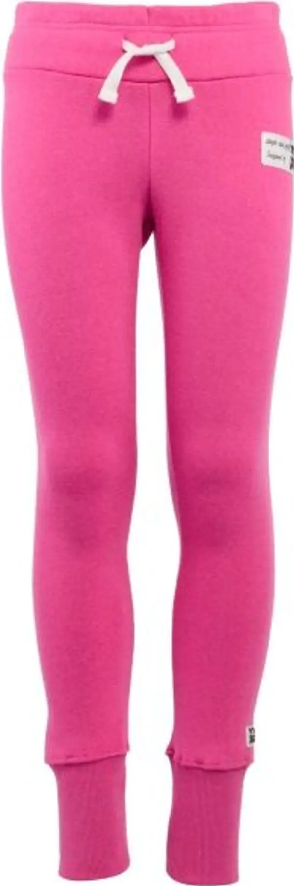 Lewro Lewro URIA Спортен анцуг за момичета, розово, размер 152-158