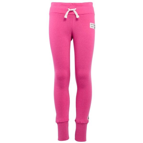 Lewro Lewro URIA Спортен анцуг за момичета, розово, размер