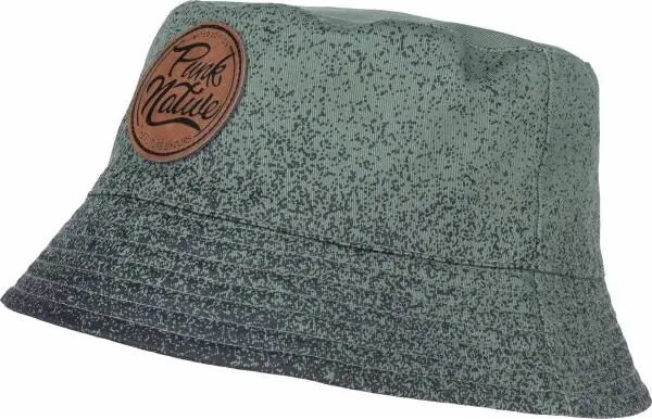 Lewro Lewro VANG Момичешка шапка, тъмнозелено, размер 4-7Y