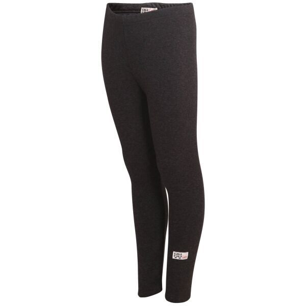 Lewro Lewro ZORICA Спортен клин за момичета, тъмносиво, размер