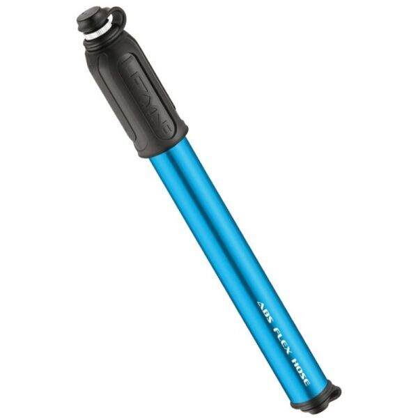 Lezyne Lezyne HP DRIVE - M Помпа за колело, синьо, размер os