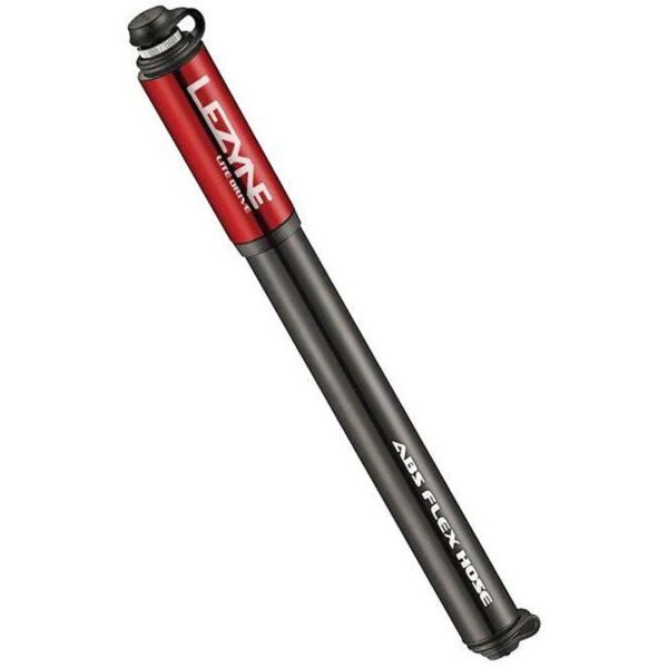 Lezyne Lezyne LITE DRIVE - M Помпа за колело, черно, размер os