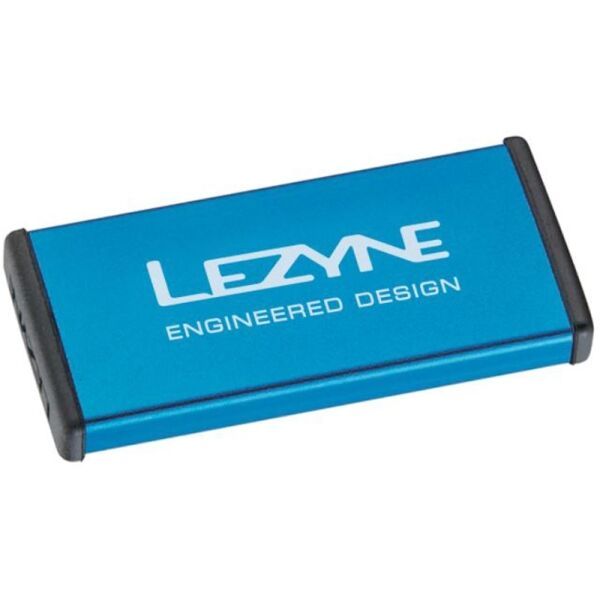 Lezyne Lezyne METAL KIT Комплект за ремонт, синьо, размер os