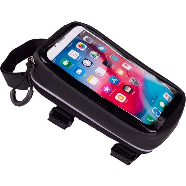 Lezyne Lezyne SMART ENERGY CADDY Калъф за мобилен телефон, черно, размер os