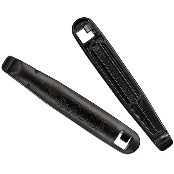 Lezyne Lezyne POWER LEVER XL Щанги за гума, черно, размер