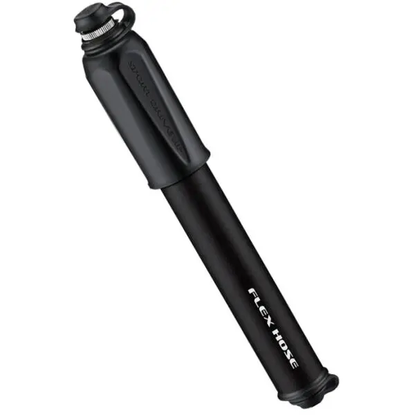 Lezyne Lezyne PUMP SPORT DRIVE HP-S Помпа, черно, размер