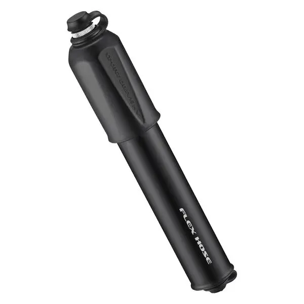 Lezyne Lezyne PUMP SPORT DRIVE HV-S Помпа, черно, размер