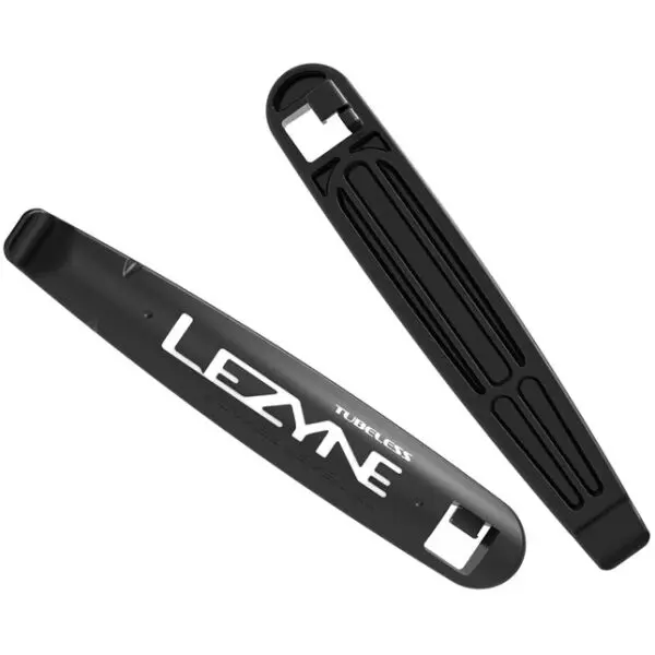 Lezyne Lezyne TUBELESS POWER LEVER XL Ключ за педали, черно, размер