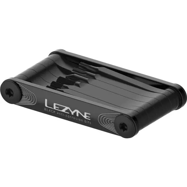 Lezyne Lezyne V PRO 11 Комплект инструменти, черно, размер